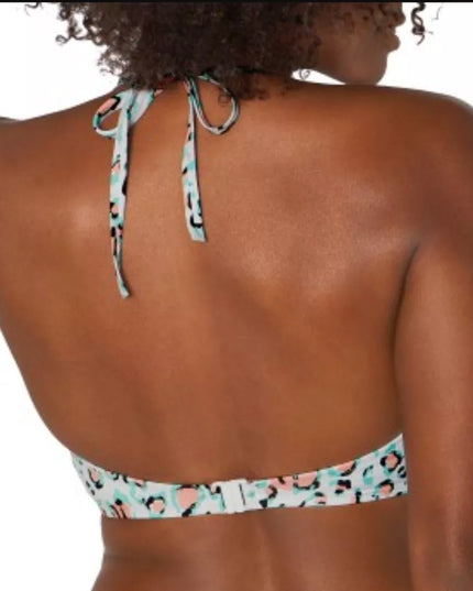 sloggi 44D dydžio marga maudymosi kostiumėlio liemenėlė swim wild Heart P03
