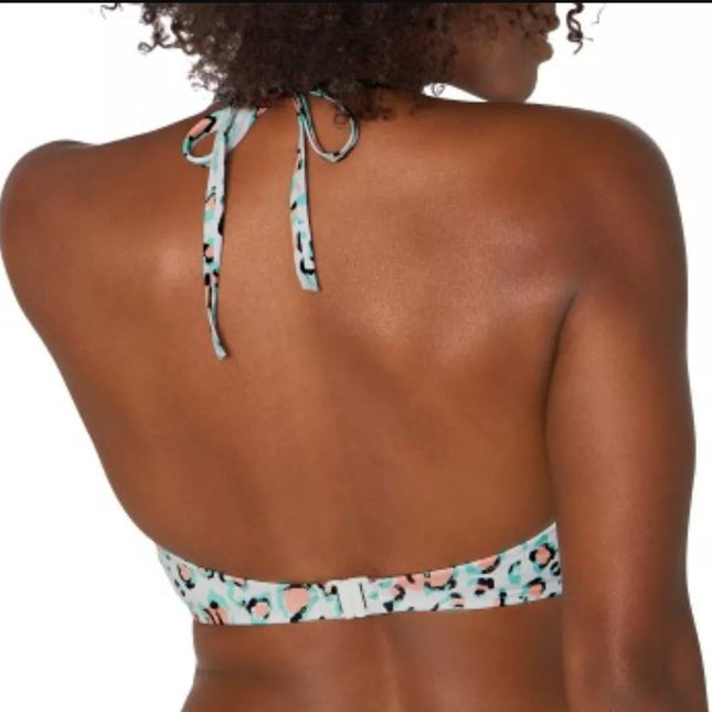 sloggi 44D dydžio marga maudymosi kostiumėlio liemenėlė swim wild Heart P03