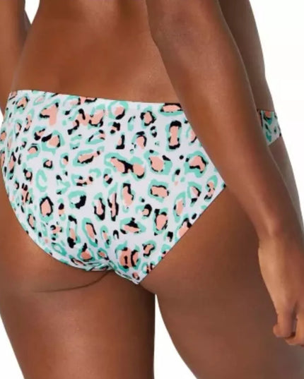 Triumph S(36) M(38) dydžio margos maudymosi kostiumėlio kelnaitės swim Wild Heart Mini
