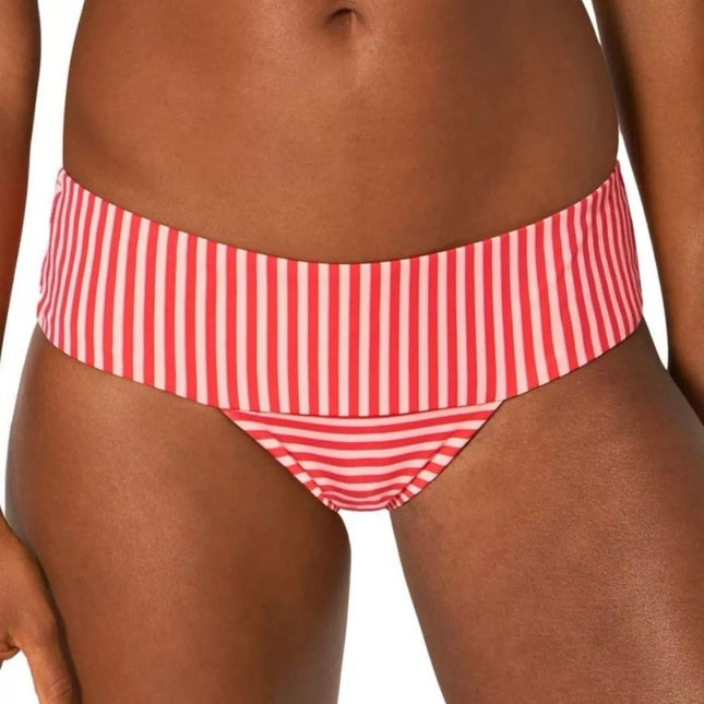 Triumph S(36) dydžio margos maudymosi kostiumėlio kelnaitės swim Amalfi Baby Hipster