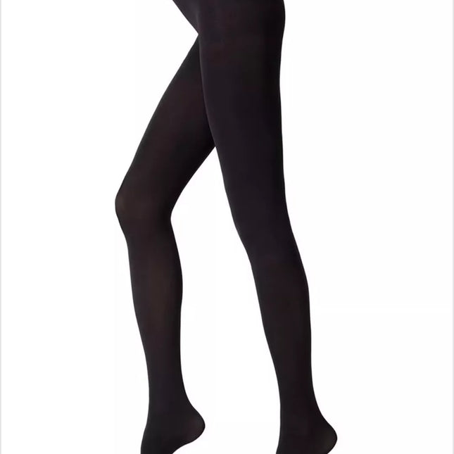 Triumph S dydžio 20DEN juodos spalvos pėdkelnės 14638