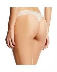 Triumph pieno spalvos 38 dydžio kelnaitės Sexy Angel Spotlight String