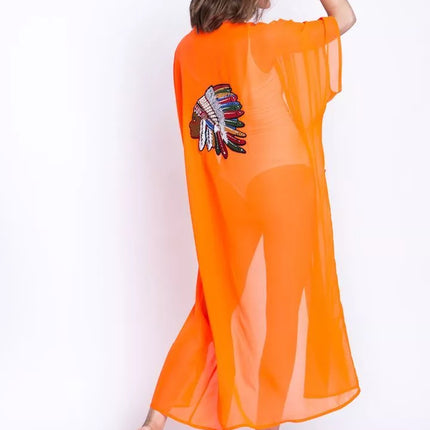 Collection image for: Paplūdimio Kimono
