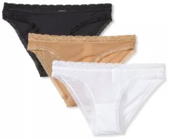 Sloggi 46 dydžio baltos kelnaitės 101 MIN