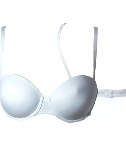 Beedees 75C 80B 70A balta liemenėlė Stepy soft WDP