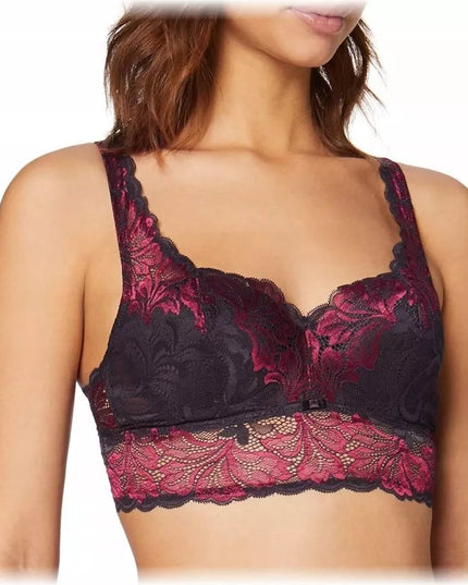 Triumph 70A dydžio marga neriniuota  liemenėlė Amourette Charm Xmas WHPL
