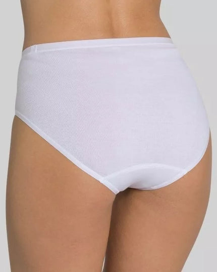 Triumph  baltos 42 dydžio medvilninės kelnaitės Katia Basics Tai