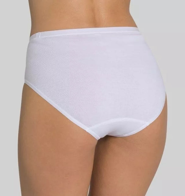 Triumph  baltos 42 dydžio medvilninės kelnaitės Katia Basics Tai