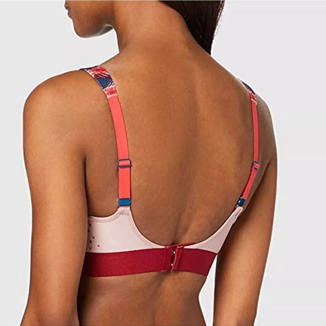Triumph bordinė sportinė  liemenėlė Triaction Extreme Lite N