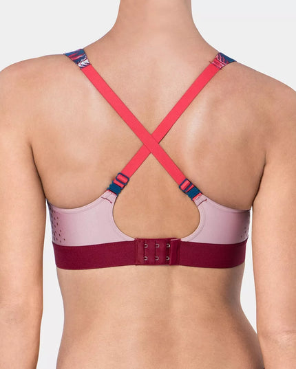 Triumph bordinė sportinė  liemenėlė Triaction Extreme Lite N