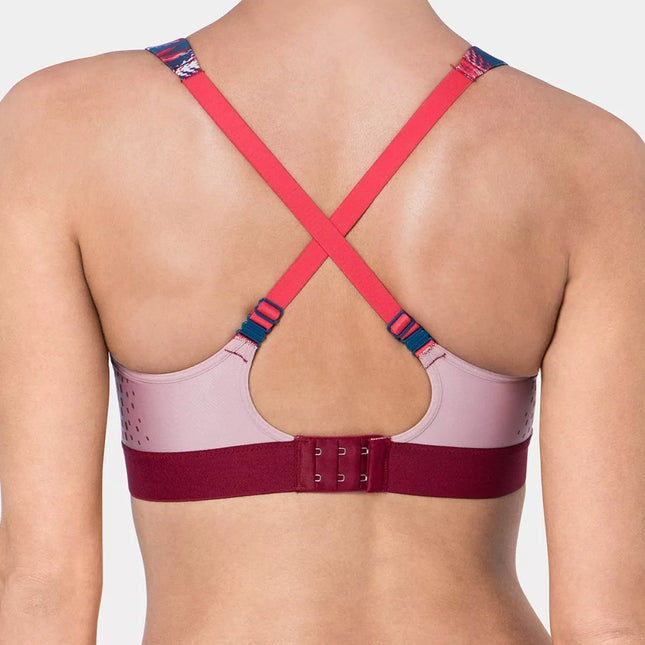 Triumph bordinė sportinė  liemenėlė Triaction Extreme Lite N