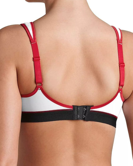 Triumph balta sportinė  liemenėlė Triaction Extreme N