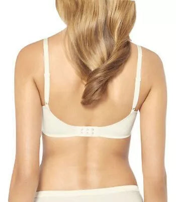 Triumph 85E 70E pieno spalvos liemenėlė Body Make-Up Soft Touch WP EX