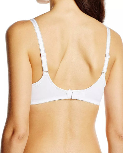 Triumph balta  liemenėlė Modern Posy N