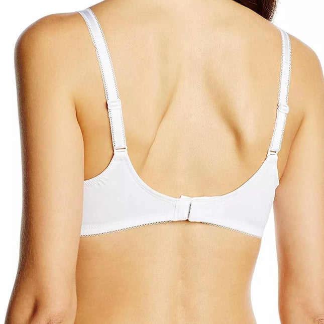 Triumph balta  liemenėlė Modern Posy N