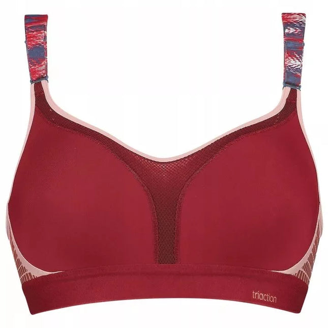 Triumph bordinė sportinė  liemenėlė Triaction Extreme Lite N