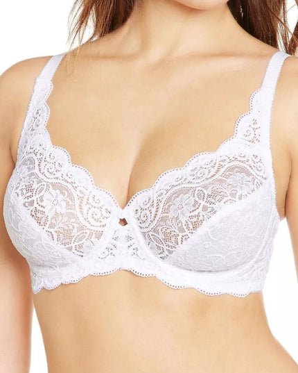 Triumph 70I 70B 80B balta soft liemenėlė Amourette 300 W