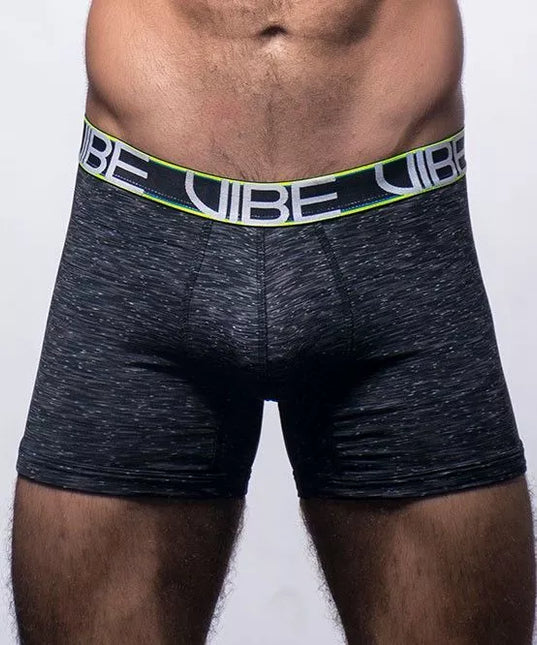 Andrew Christian Vibe Sports &amp; Workout Tagless prailginti šortukai