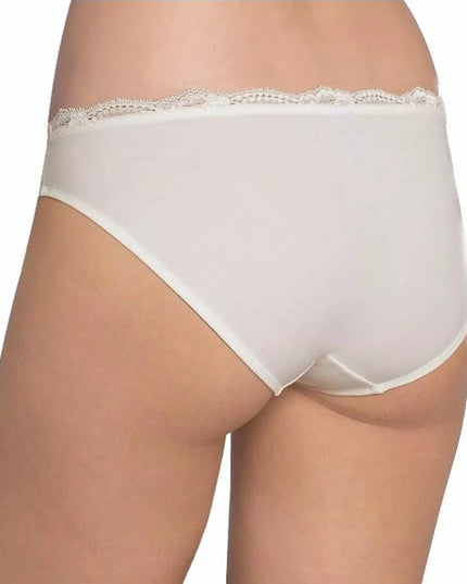 Triumph vanilės spalvos  46(XXXL) dydžio kelnaitės  Delicate Minimizer Tai