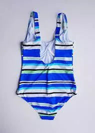 Simone Perele vientisas 2B maudymosi kostiumėlis Maillot de bain armatures Gloria Ocean