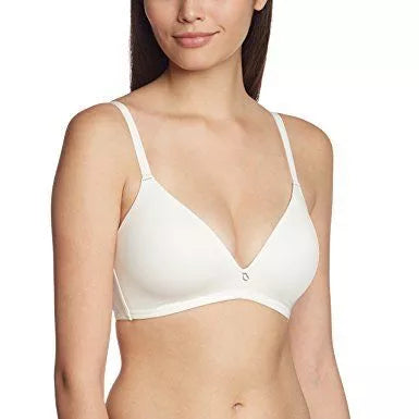 BeeDees 85A 85C 75C pieno spalvos liemenėlė Pure day P
