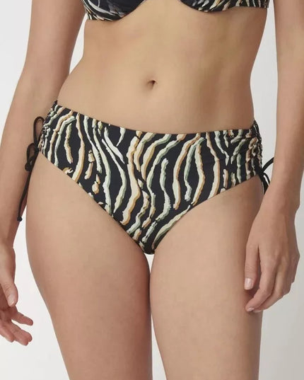 Triumph moteriškos maudymosi kelnaitės Charm Elegance 2.0 Midi