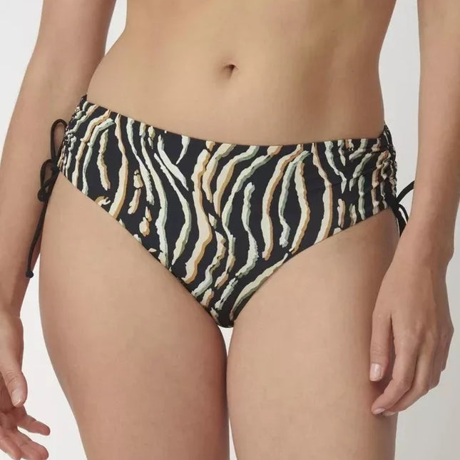Triumph moteriškos maudymosi kelnaitės Charm Elegance 2.0 Midi