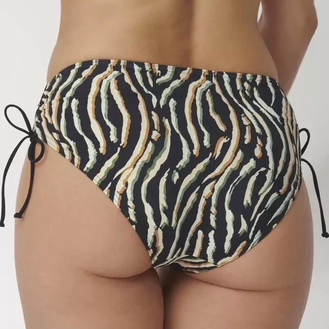 Triumph moteriškos maudymosi kelnaitės Charm Elegance 2.0 Midi