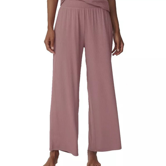 Triumph 40(L) dydžio moteriškos pižaminės kelnės Climate Control Cropped Trousers
