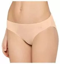 Doreanse moteriškos kūno spalvos kelnaitės 7101