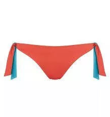 sloggi S(36) dydžio dviejų dalių dvipusis maudymosi kostiumėlis Women Shore Kosrae Bandeau