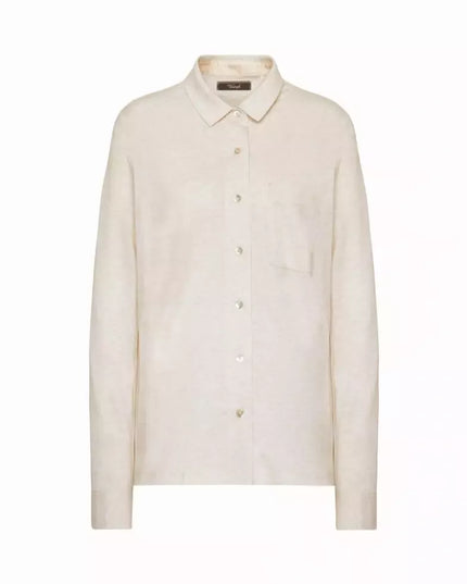 Triumph 40(L) dydžio pižamos viršus Mix Match Jersey SHIRT