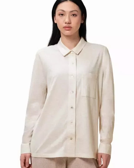 Triumph 40(L) dydžio pižamos viršus Mix Match Jersey SHIRT