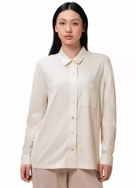 Triumph 40(L) dydžio pižamos viršus Mix Match Jersey SHIRT