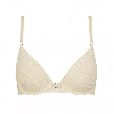 Triumph 80D dydžio liemenėlė  Aura Spotlight WHU