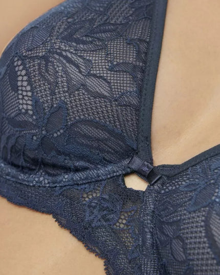 Triumph 80B dydžio soft liemenėlė Amourette Charm W02