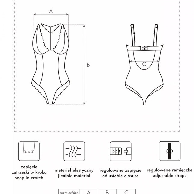 LivCo seksualus rausvas perregimas bodis KREAME