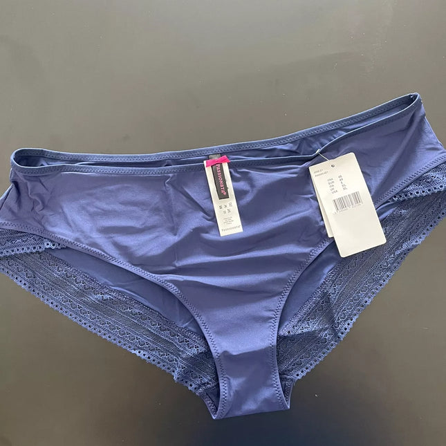 Passionata 44(XXL) dydžio tamsiai mėlynos spalvos kelnaitės 4058