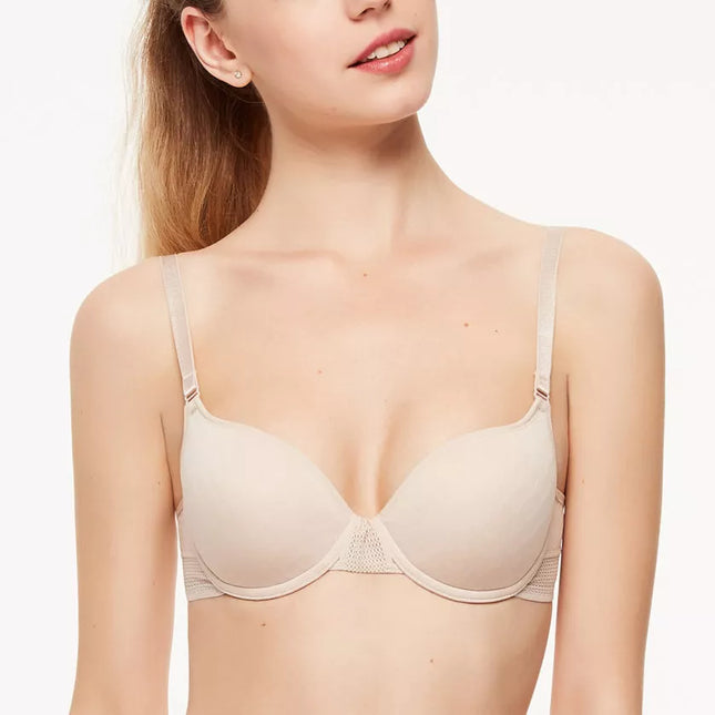 Passionata 90B 85B dydžio kūno spalvos liemenėlė 4249-97