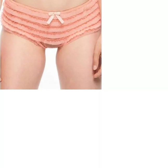 Passionata L dydžio burleskos kelnaitės 7425-PF