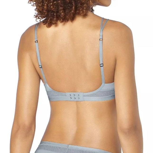Sloggi 80B melsva liemenėlė S Silhouette WHP