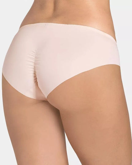 Triumph 48(XXXXL)  dydžio kūno spalvos kelnaitės  Essential Minimizer Tai