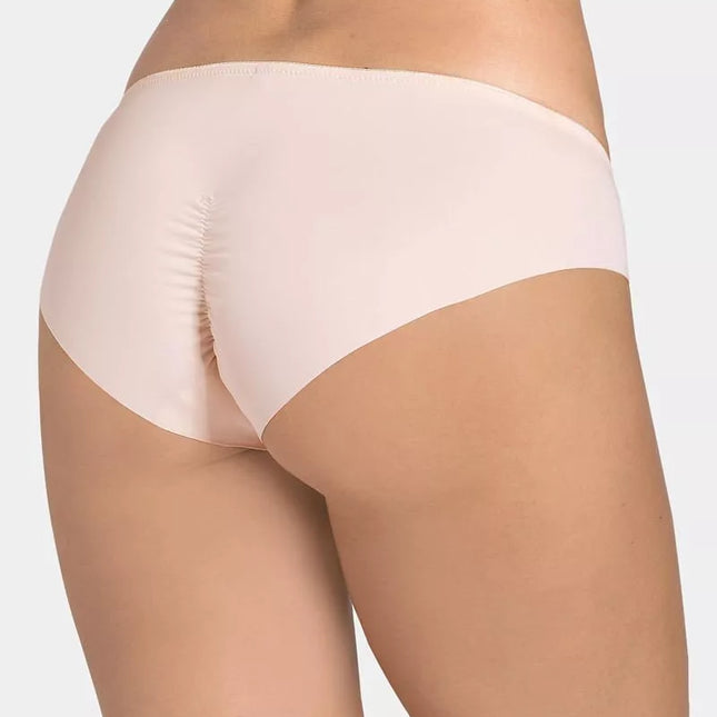 Triumph 48(XXXXL)  dydžio kūno spalvos kelnaitės  Essential Minimizer Tai