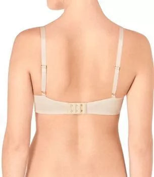 Triumph 65F dydžio kūno spalvos liemenėlė body makeup essentials WP