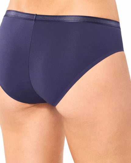 Sloggi 44(XXL) dydžio violetinės spalvos kelnaitės S Serenity High Leg Brief