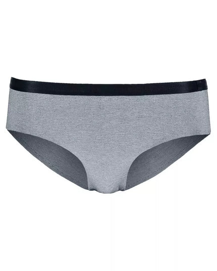 Sloggi 44(XXL) 42(XL) dydžio pilkos spalvos kelnaitės S Serenity Low Rise Cheeky