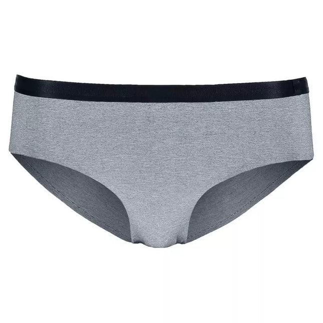 Sloggi 44(XXL) 42(XL) dydžio pilkos spalvos kelnaitės S Serenity Low Rise Cheeky