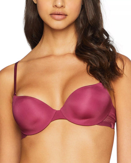 Sloggi 70C 85D dydžio violetinės spalvos liemenėlė S Silhouette WHP