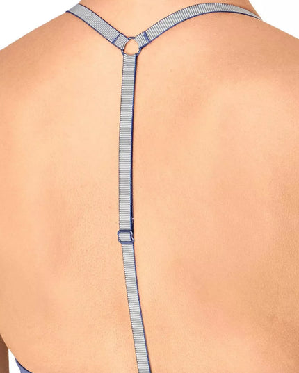 Sloggi  M bordo spalvos sportinė liemenėlė  women mOwe Flow Bralette
