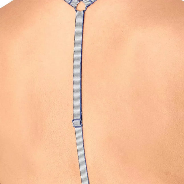 Sloggi  M bordo spalvos sportinė liemenėlė  women mOwe Flow Bralette